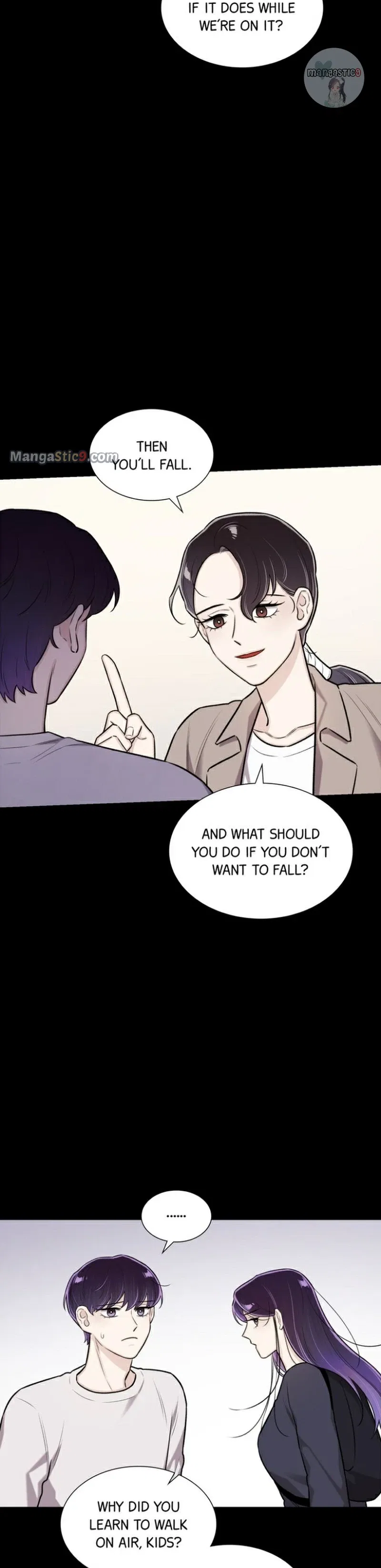 The Script Chapter 64 – Page 28