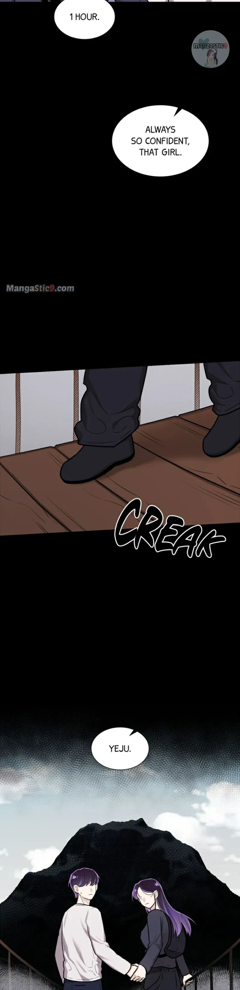 The Script Chapter 64 – Page 30
