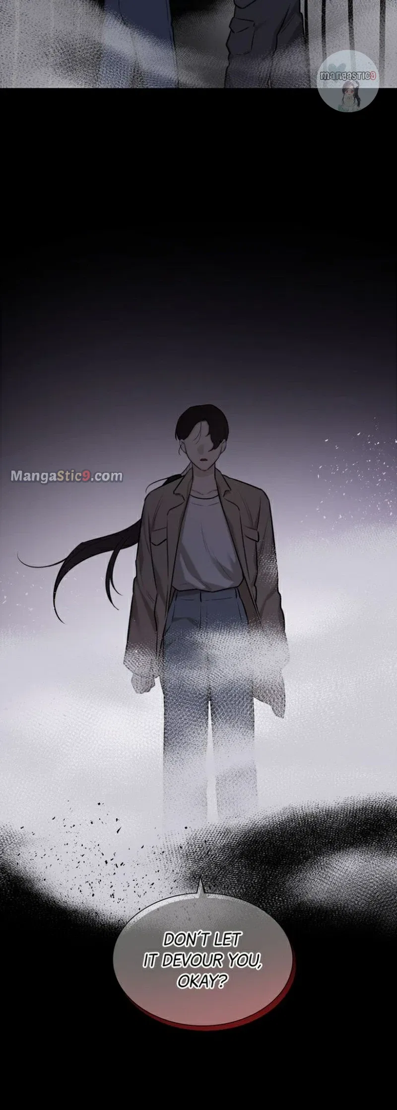 The Script Chapter 64 – Page 31