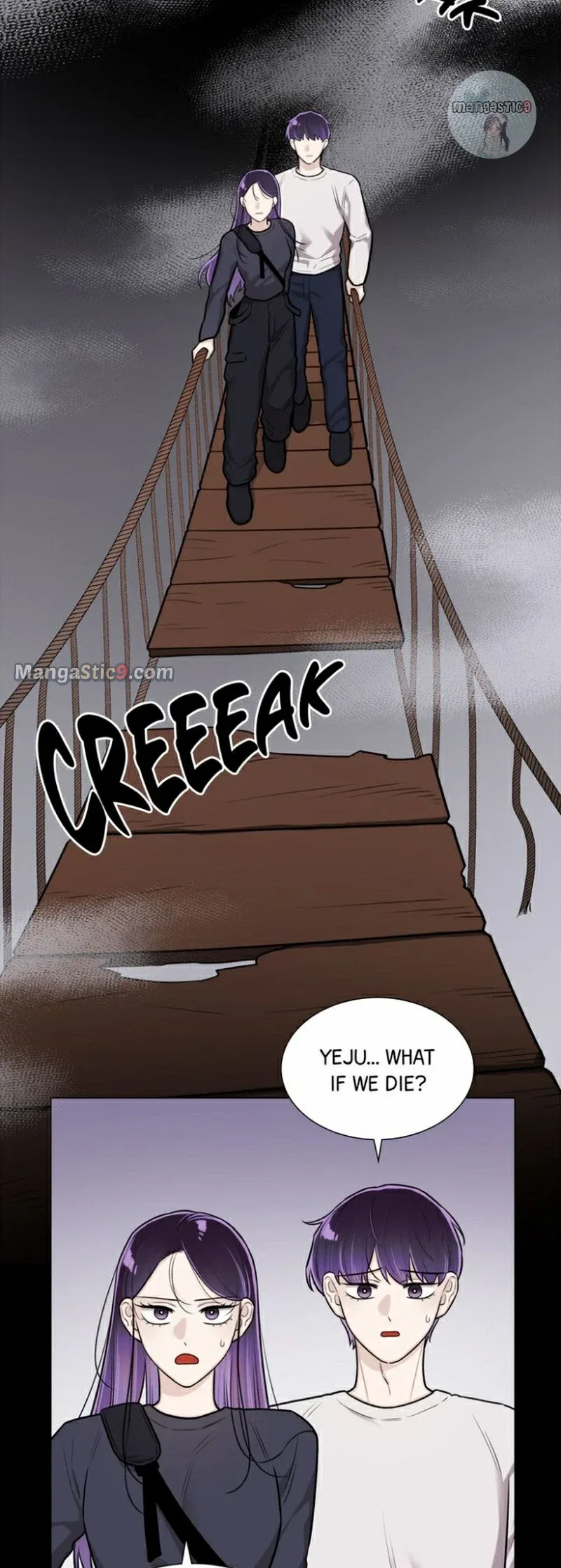 The Script Chapter 64 – Page 33