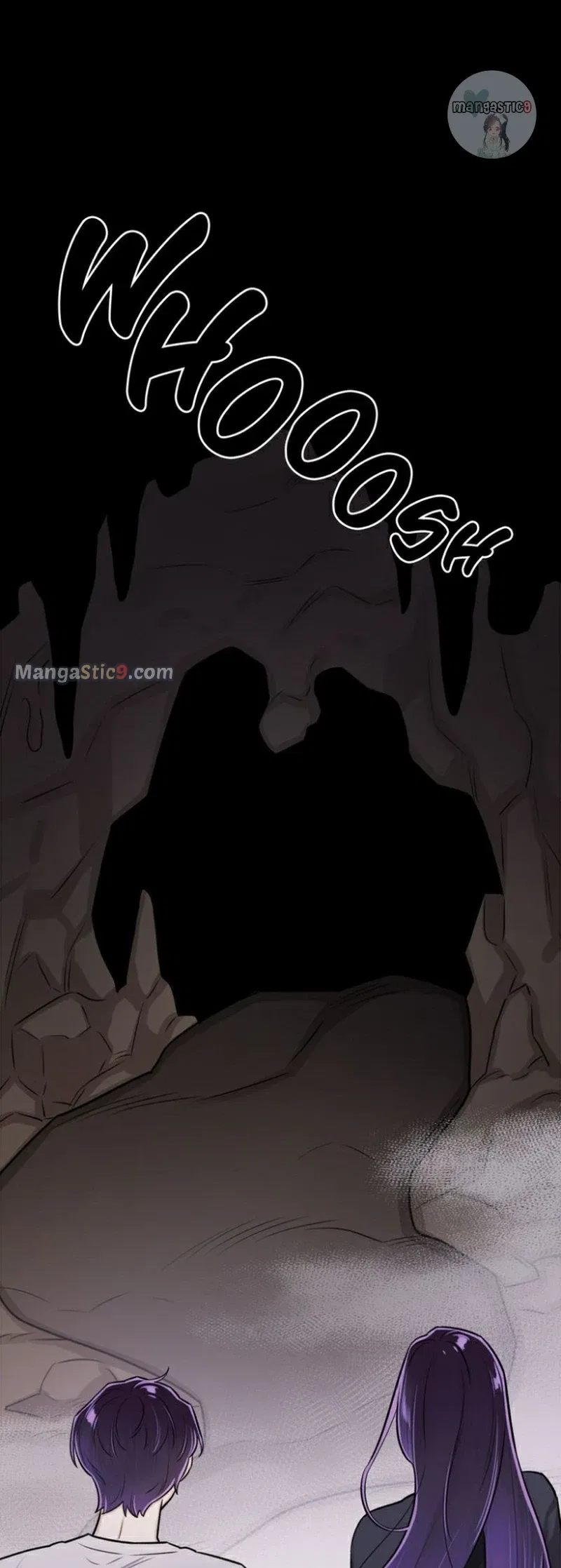 The Script Chapter 64 – Page 36