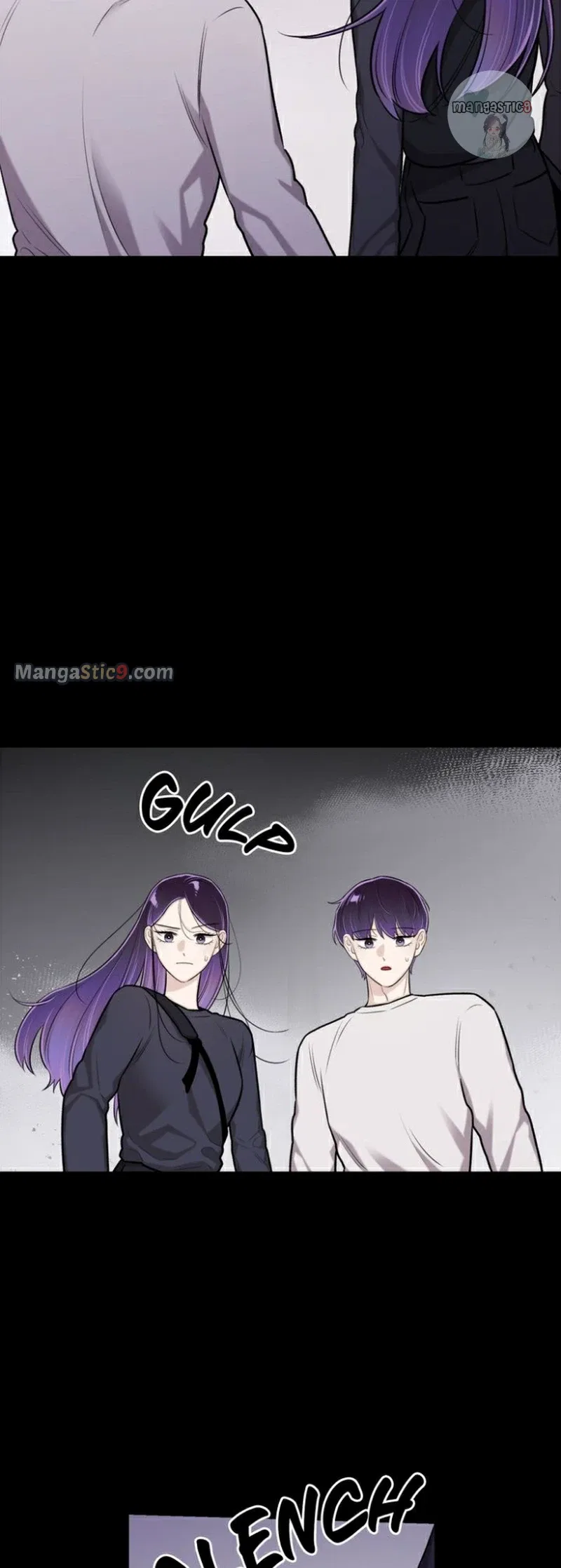 The Script Chapter 64 – Page 37