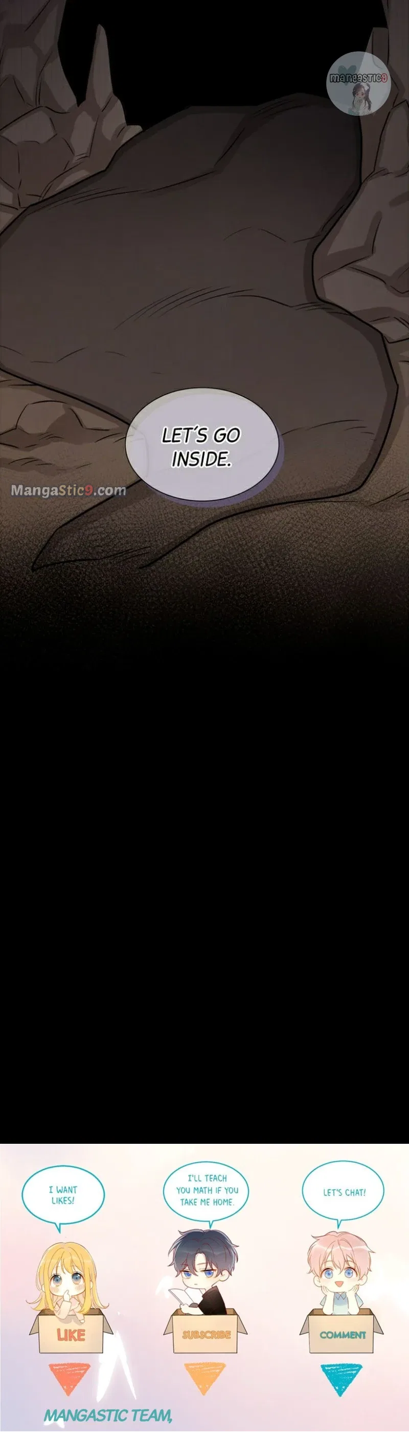 The Script Chapter 64 – Page 39