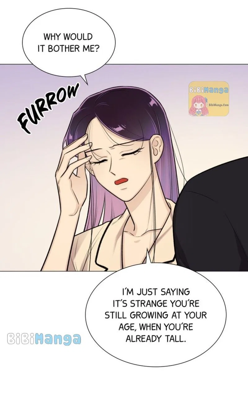 The Script Chapter 63 – Page 19