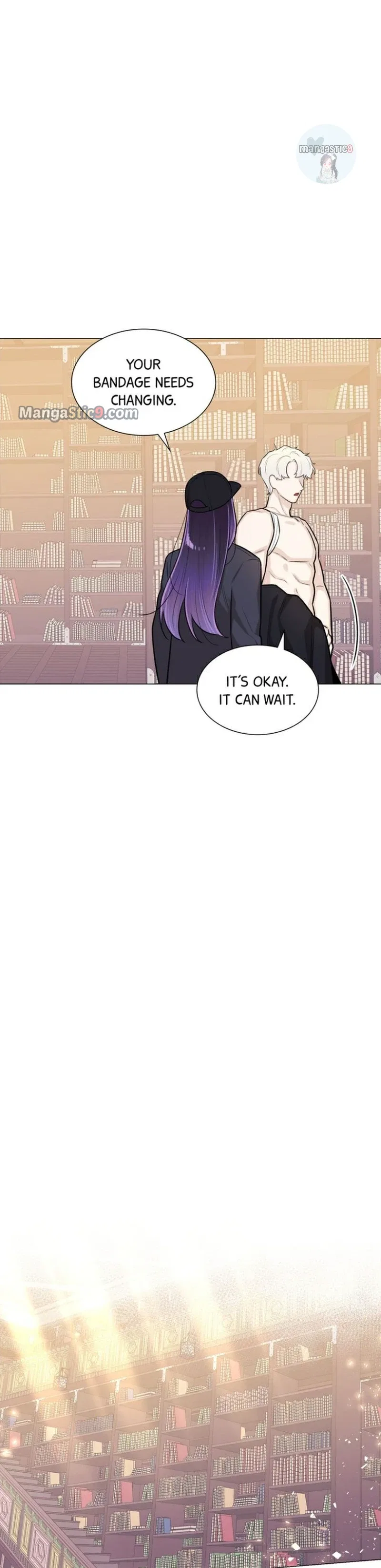 The Script Chapter 62 – Page 6