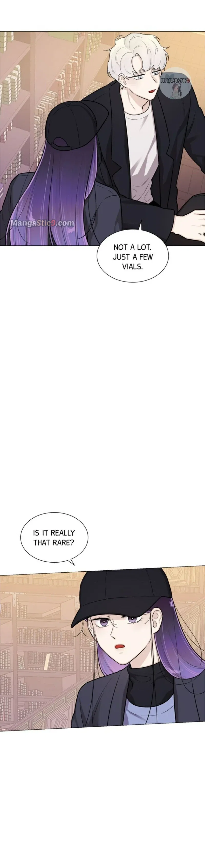 The Script Chapter 62 – Page 8