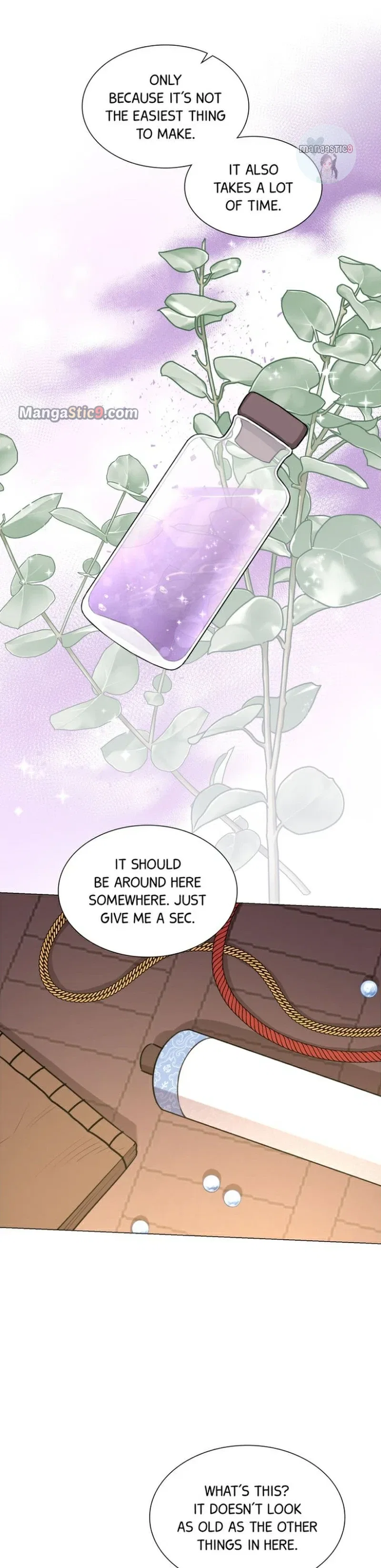 The Script Chapter 62 – Page 9