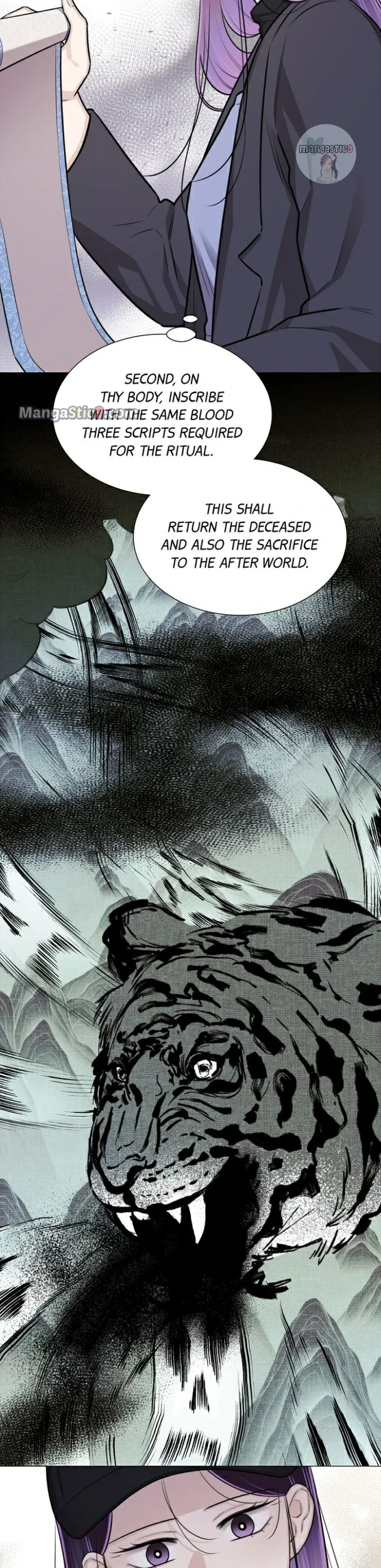 The Script Chapter 62 – Page 11