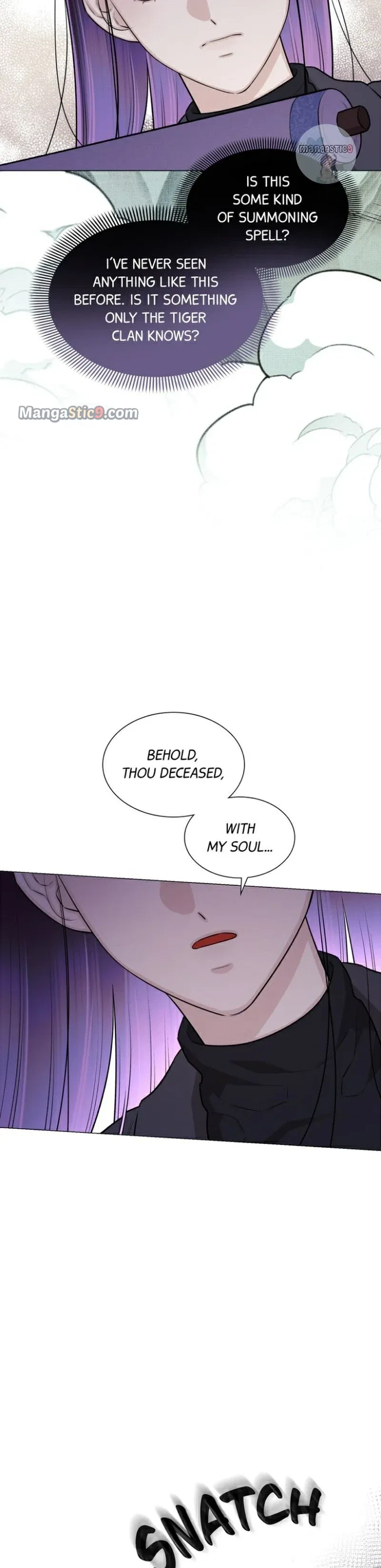 The Script Chapter 62 – Page 12
