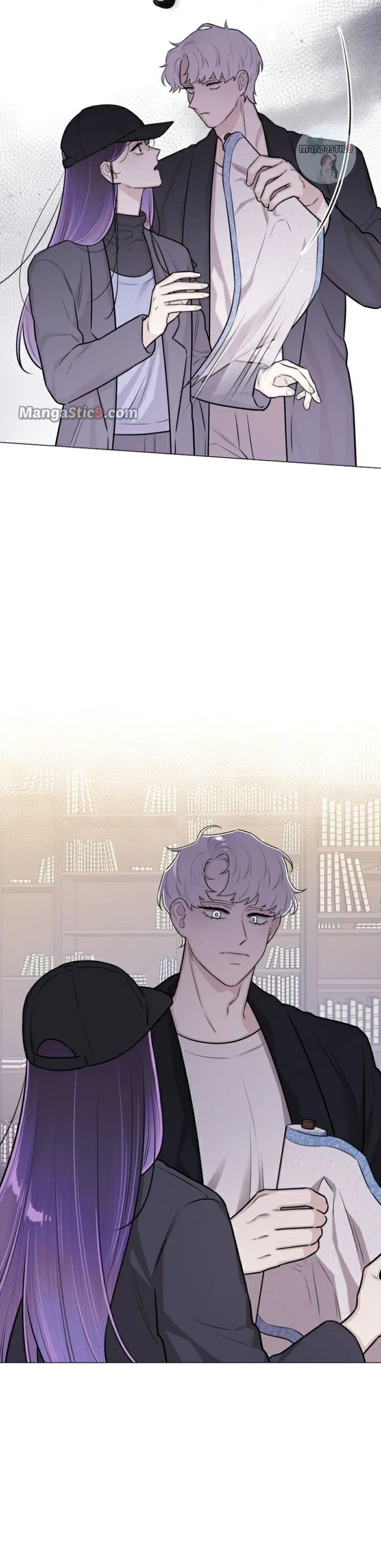 The Script Chapter 62 – Page 13