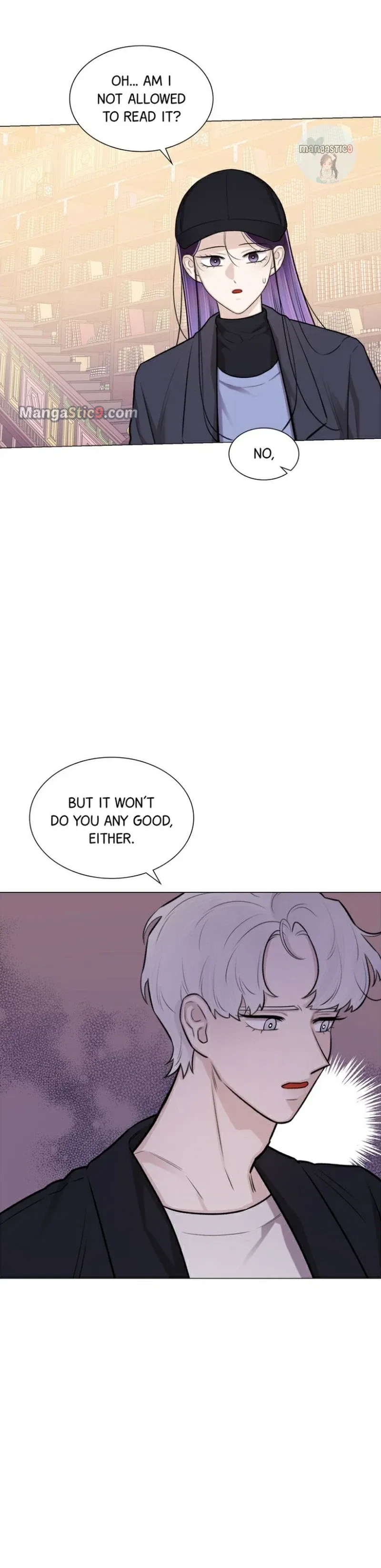 The Script Chapter 62 – Page 14