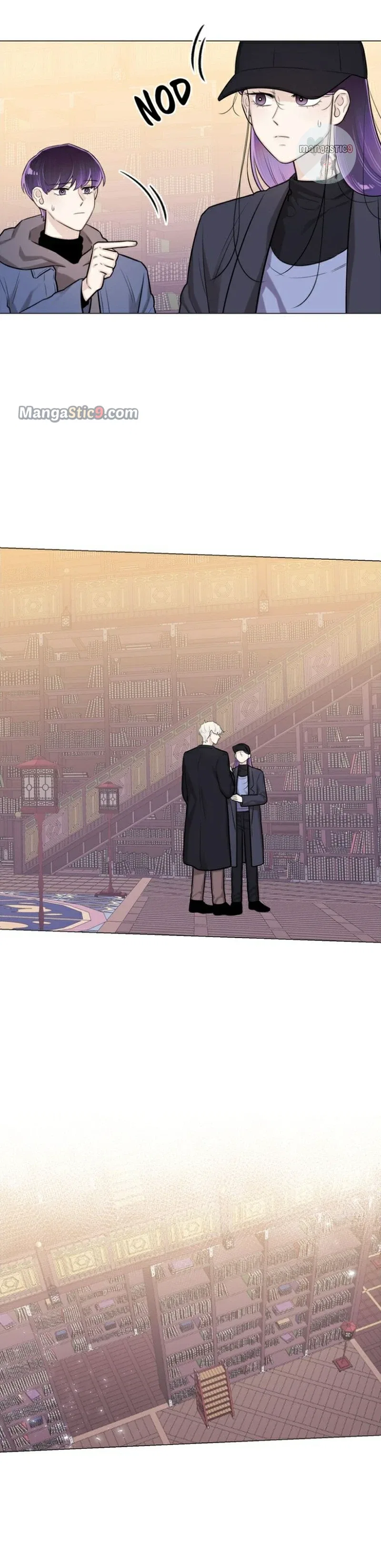 The Script Chapter 62 – Page 16