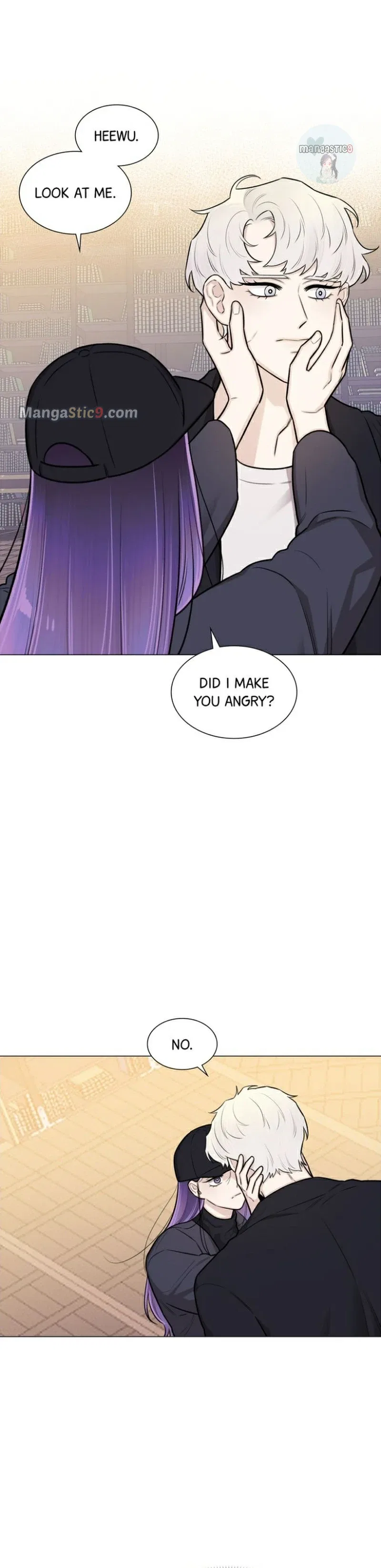 The Script Chapter 62 – Page 17