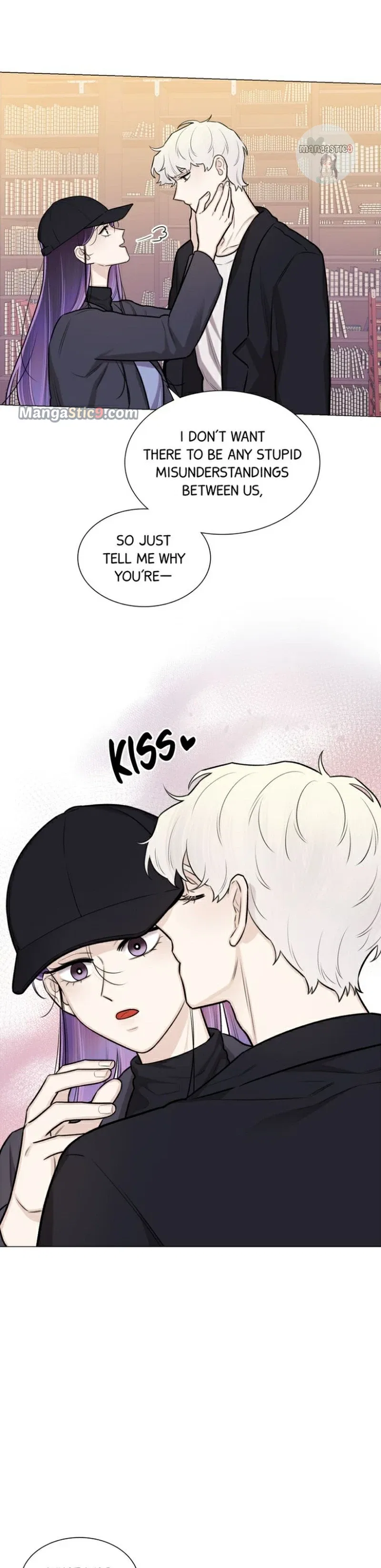 The Script Chapter 62 – Page 20
