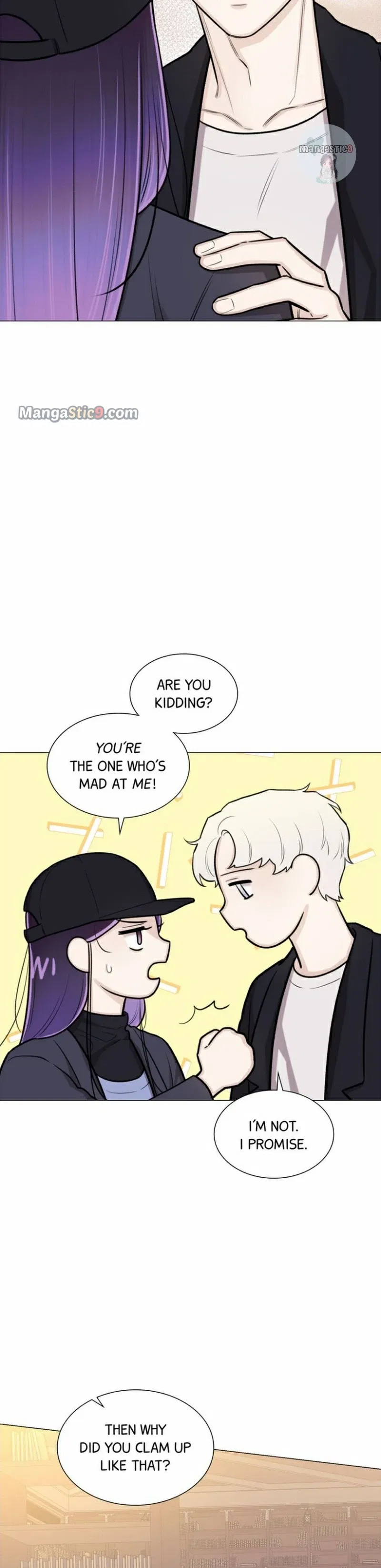 The Script Chapter 62 – Page 22