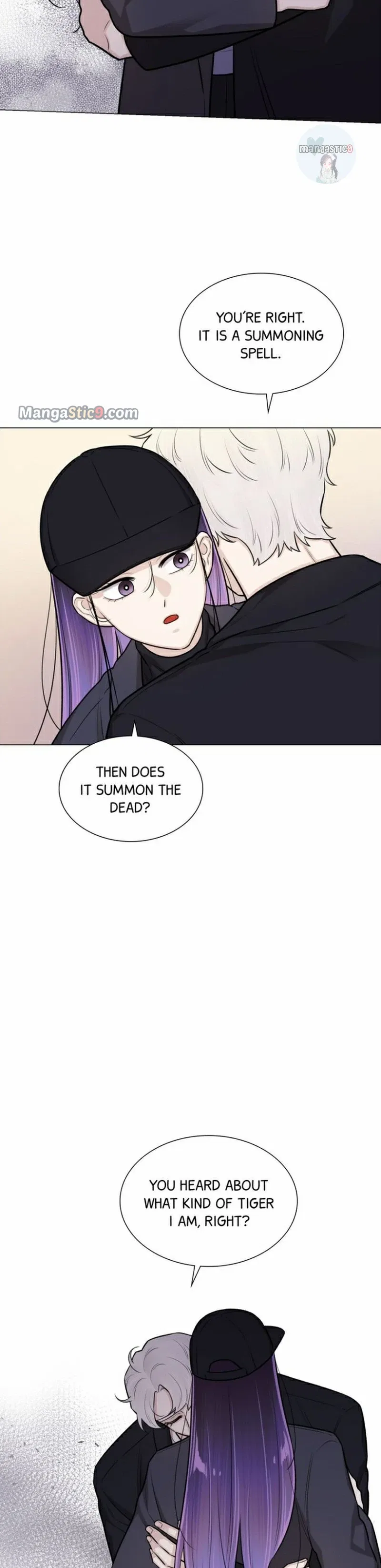 The Script Chapter 62 – Page 24