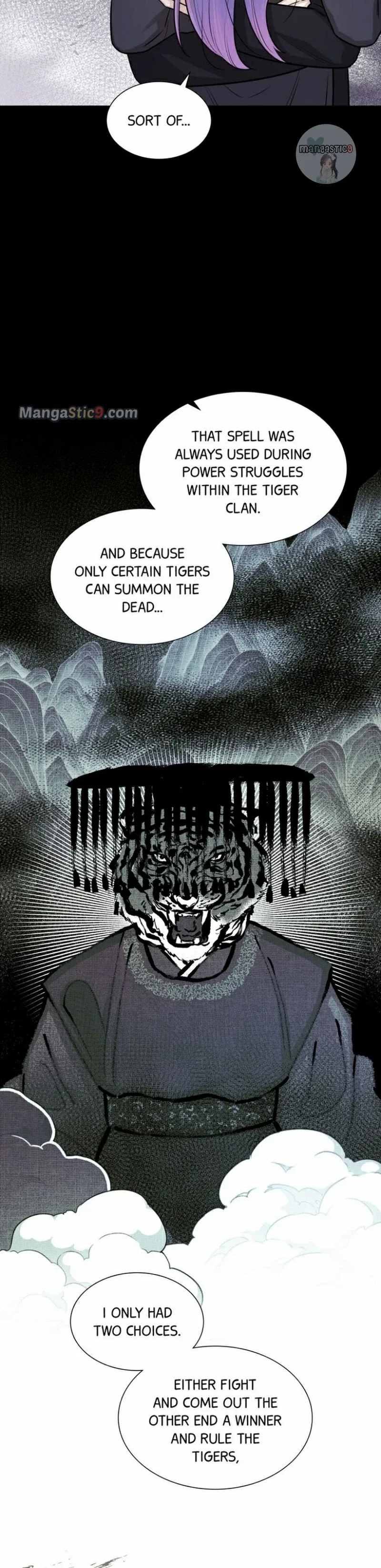 The Script Chapter 62 – Page 25