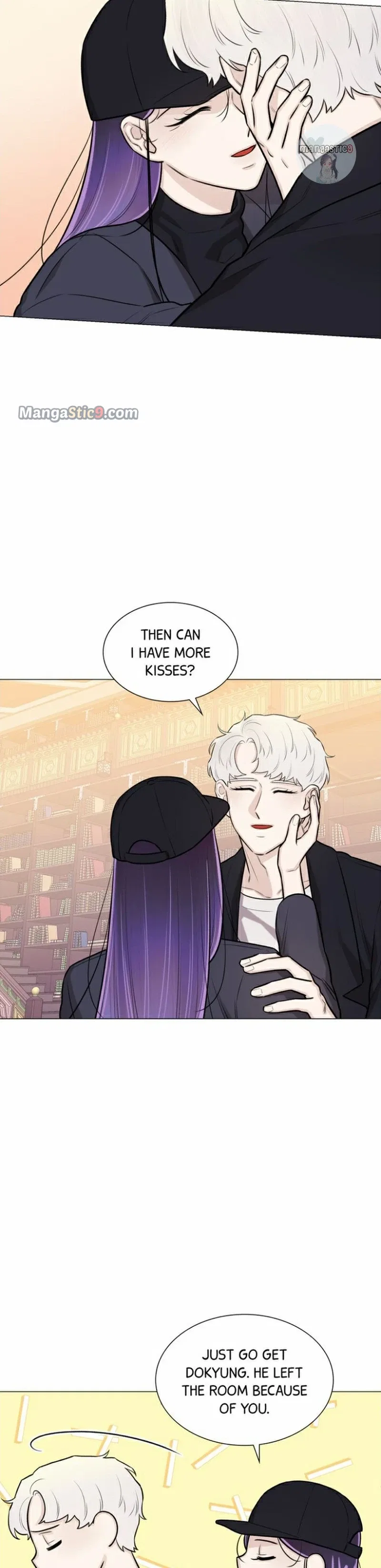 The Script Chapter 62 – Page 29