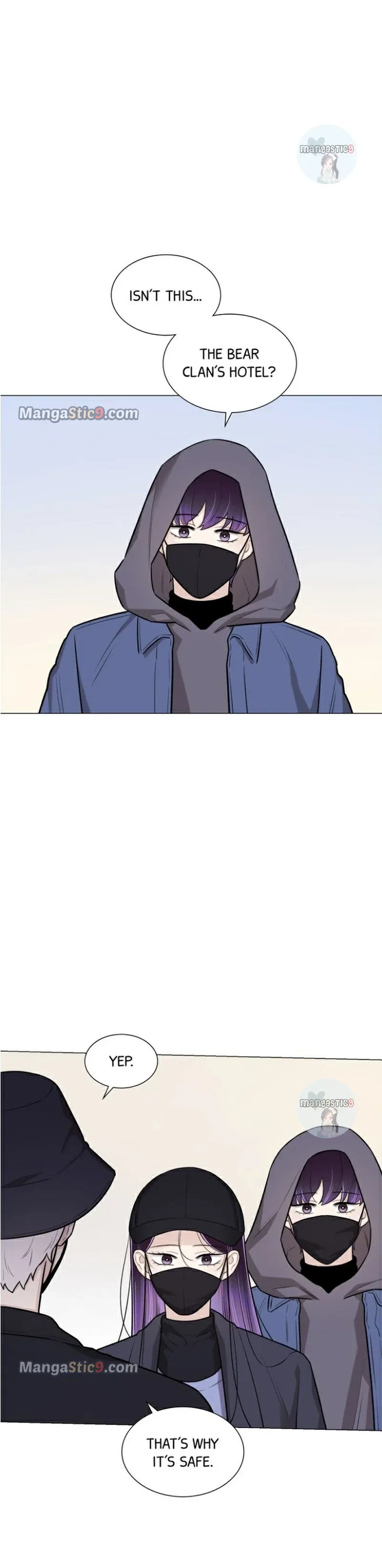 The Script Chapter 61 – Page 2