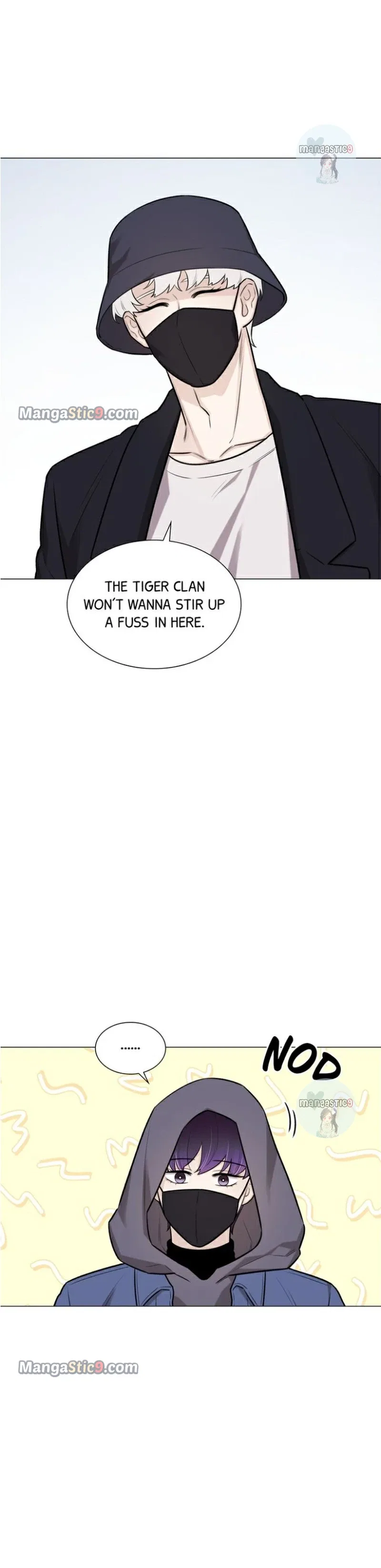 The Script Chapter 61 – Page 3