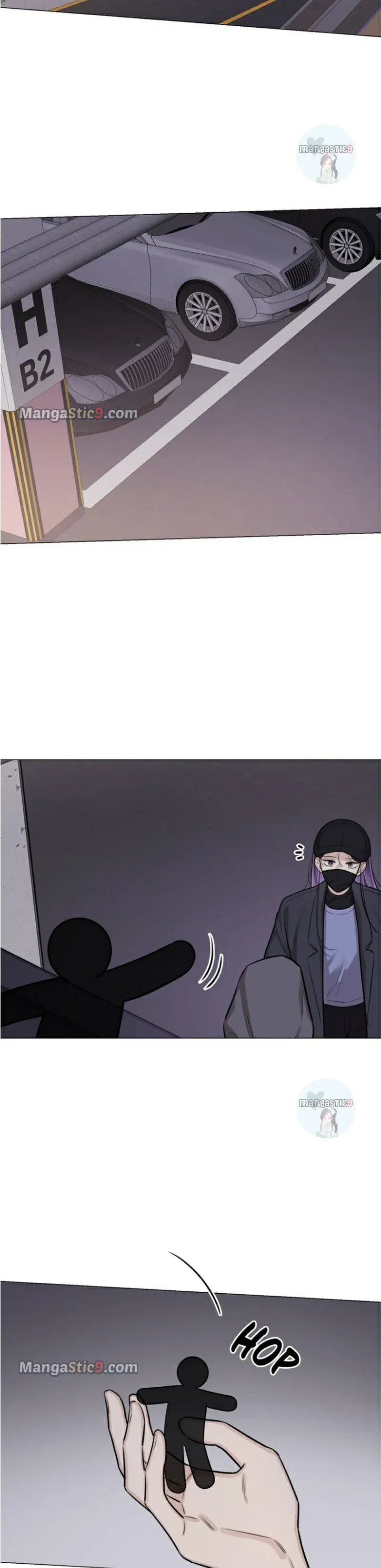 The Script Chapter 61 – Page 5