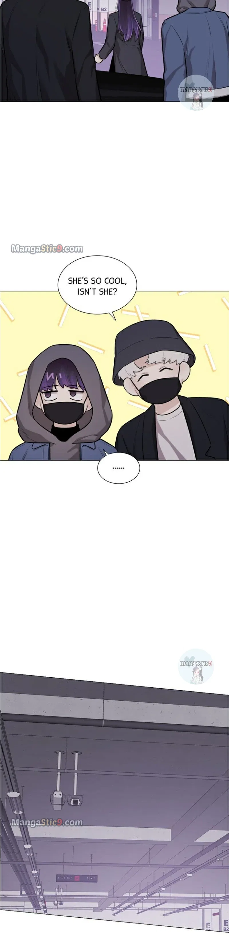 The Script Chapter 61 – Page 9