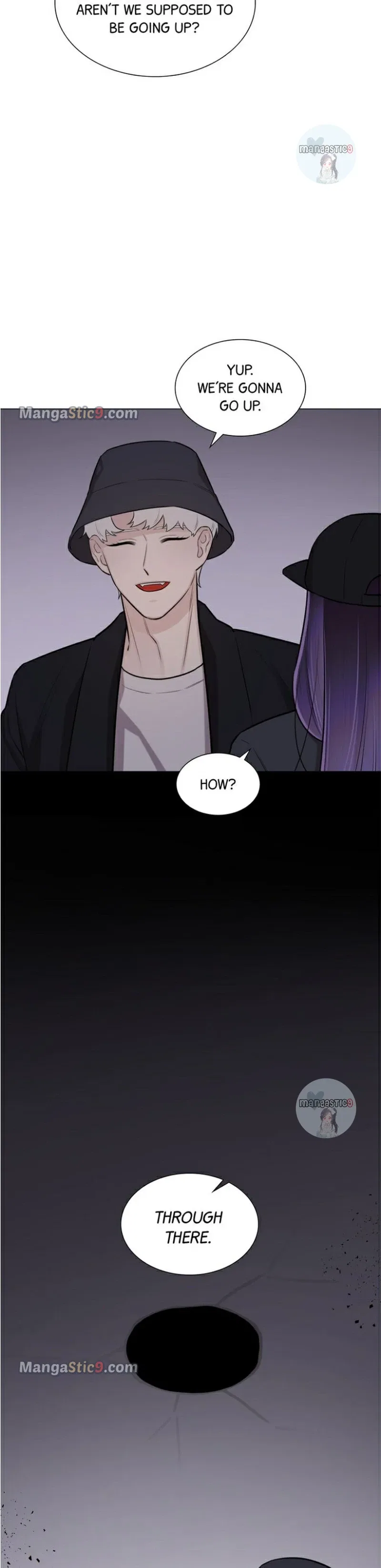The Script Chapter 61 – Page 15
