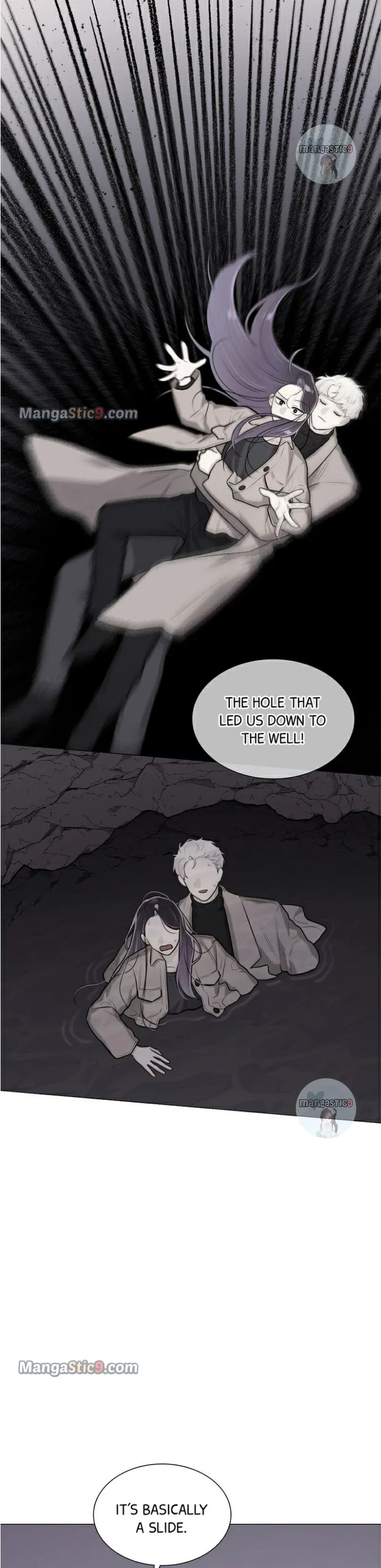 The Script Chapter 61 – Page 17