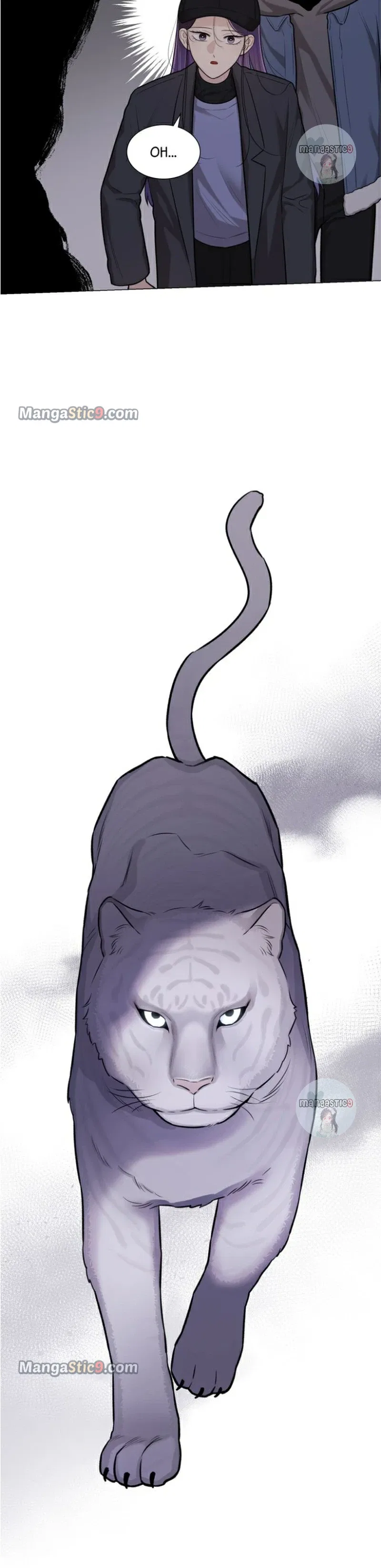 The Script Chapter 61 – Page 20