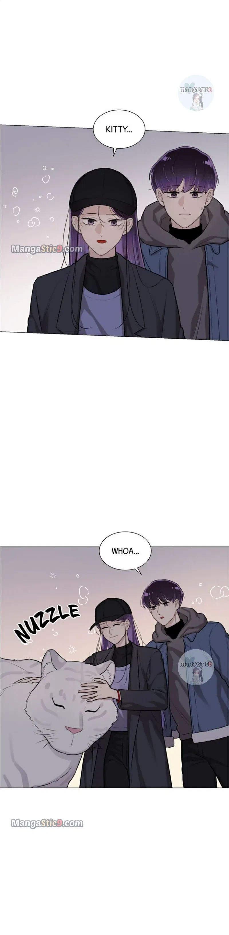 The Script Chapter 61 – Page 21