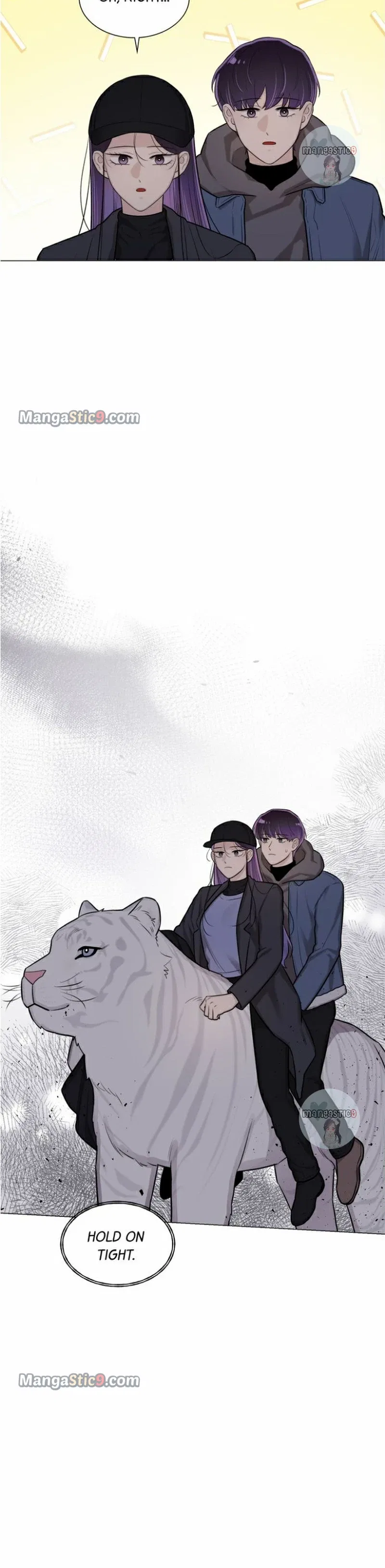 The Script Chapter 61 – Page 23