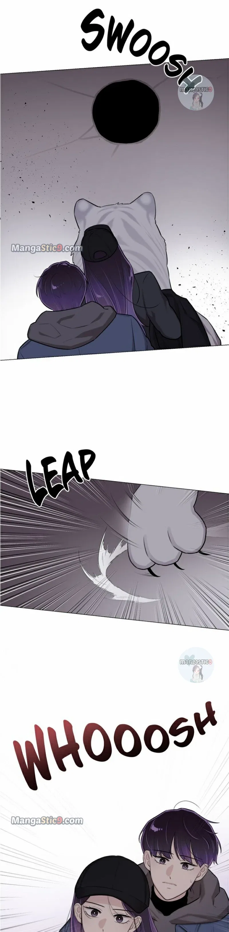 The Script Chapter 61 – Page 24