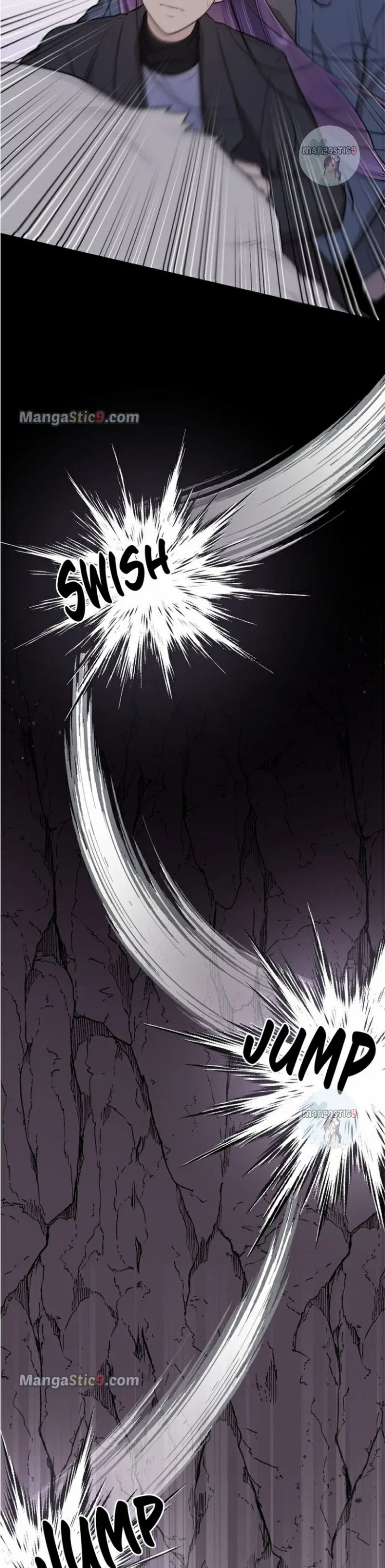 The Script Chapter 61 – Page 25