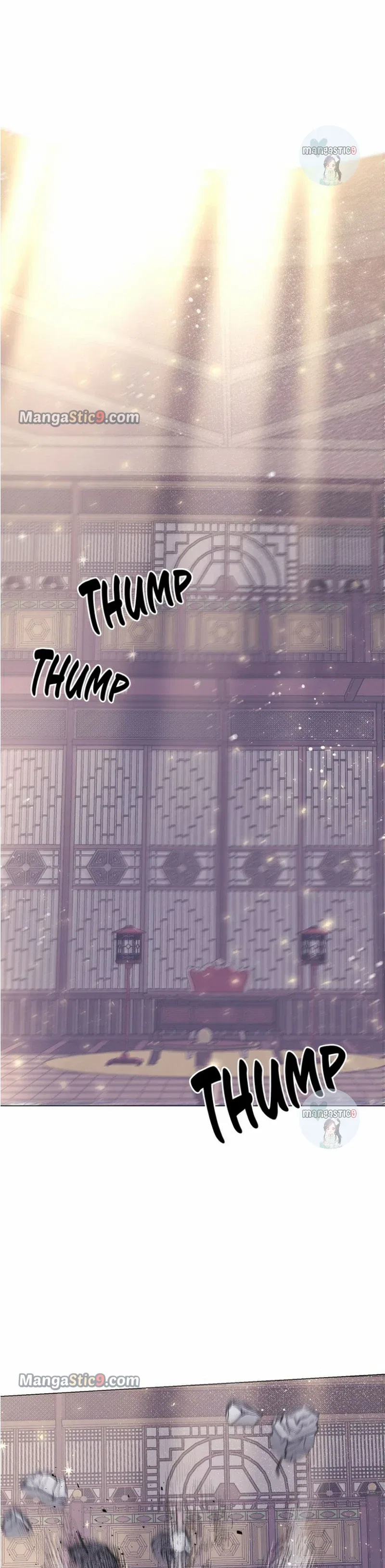 The Script Chapter 61 – Page 27