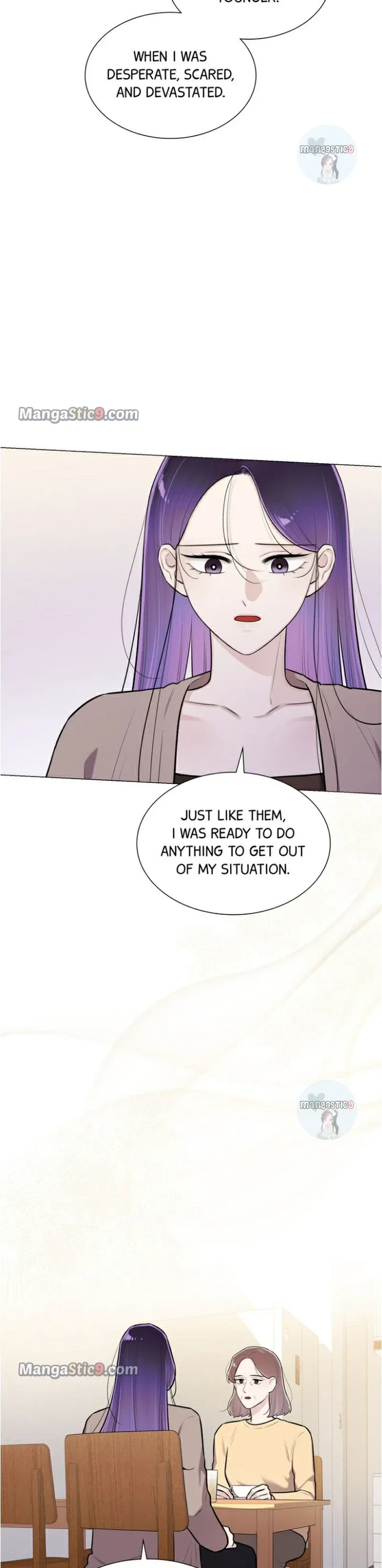 The Script Chapter 60 – Page 4