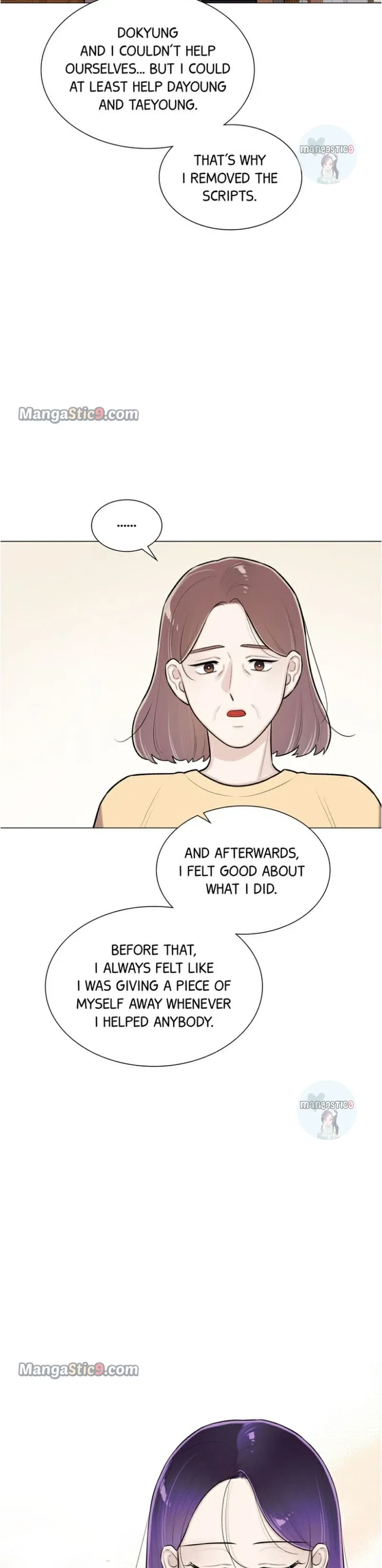 The Script Chapter 60 – Page 5