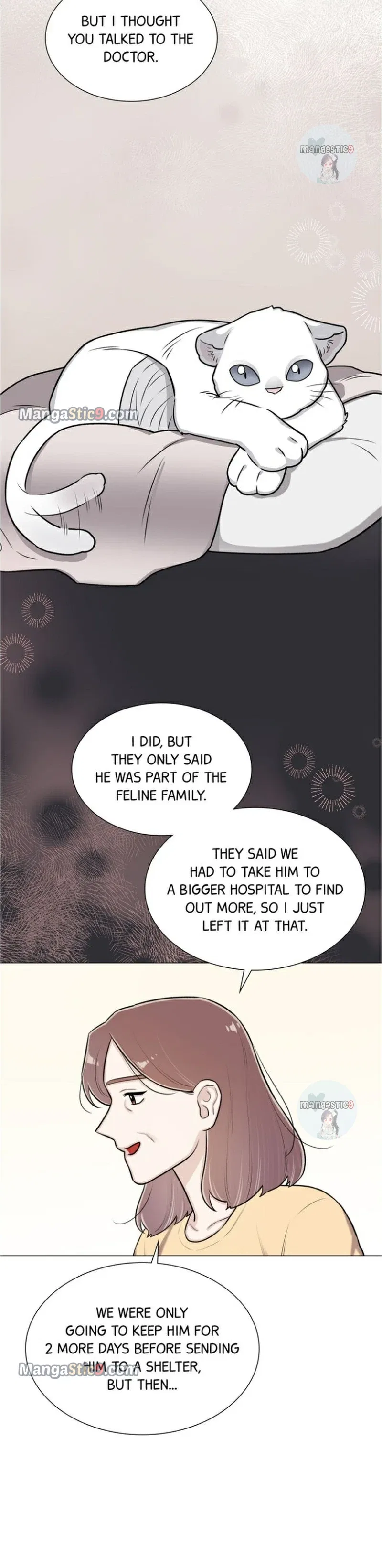 The Script Chapter 60 – Page 8