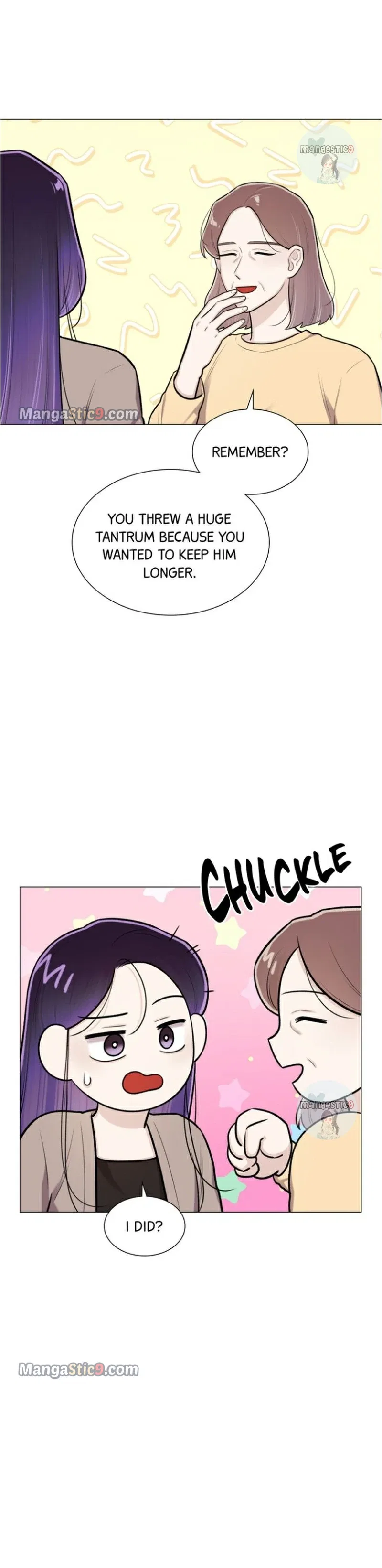 The Script Chapter 60 – Page 9