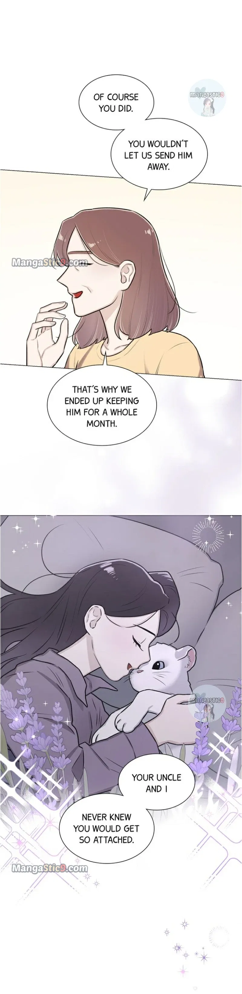 The Script Chapter 60 – Page 10
