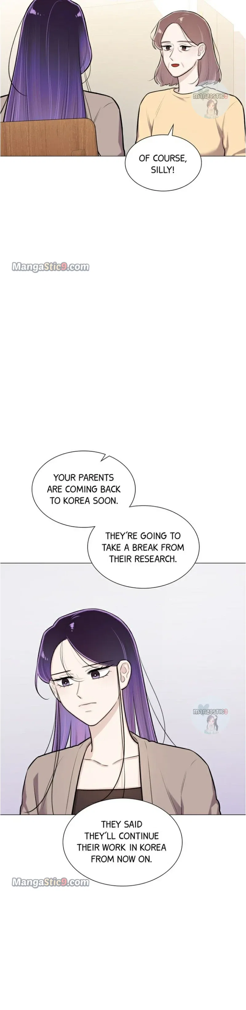 The Script Chapter 60 – Page 13