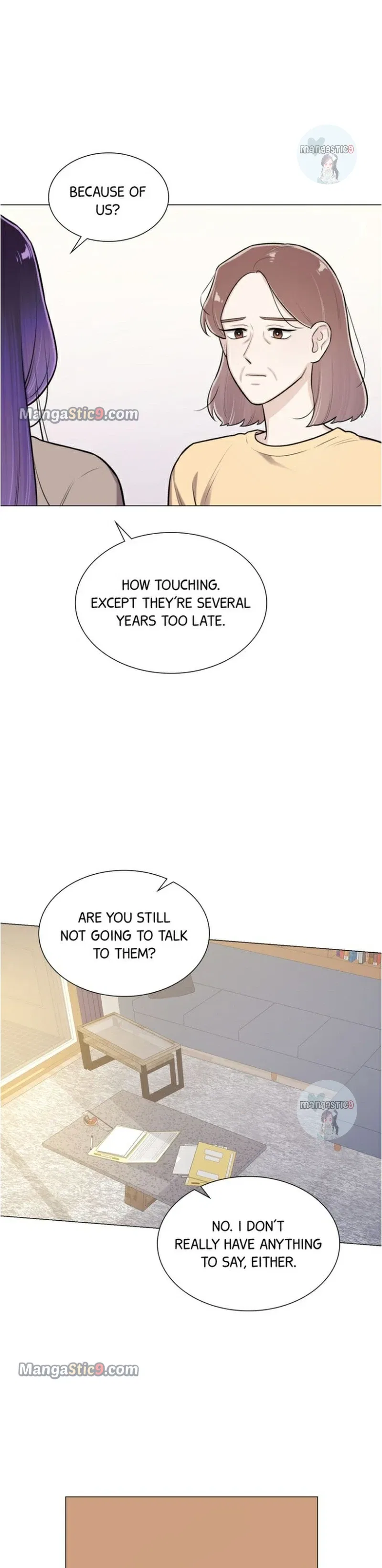 The Script Chapter 60 – Page 14