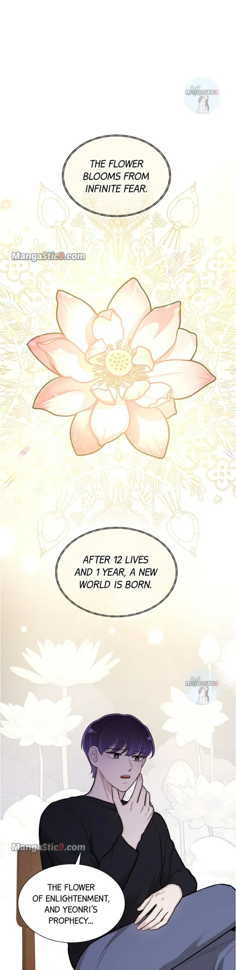 The Script Chapter 60 – Page 16
