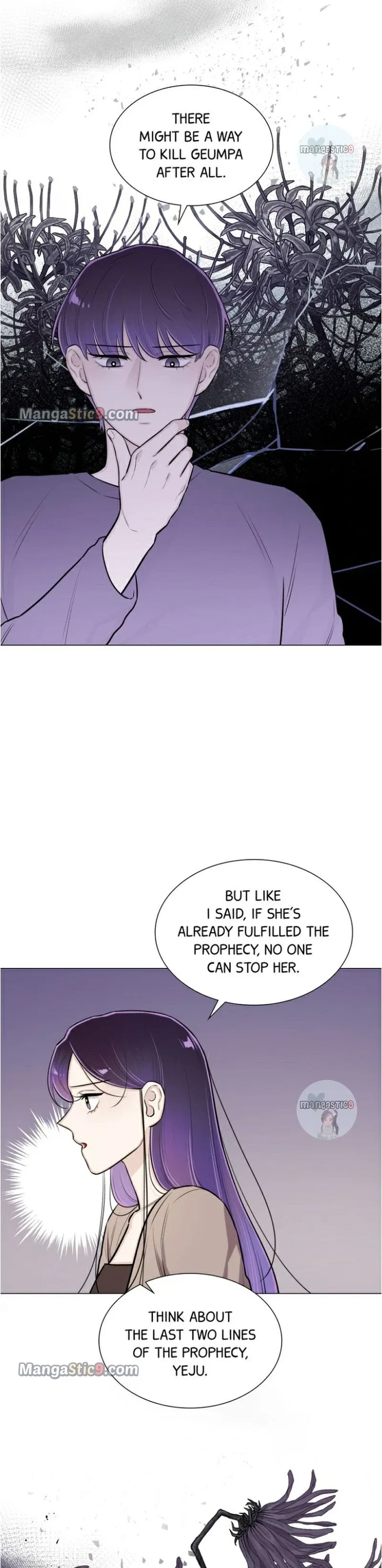 The Script Chapter 60 – Page 20