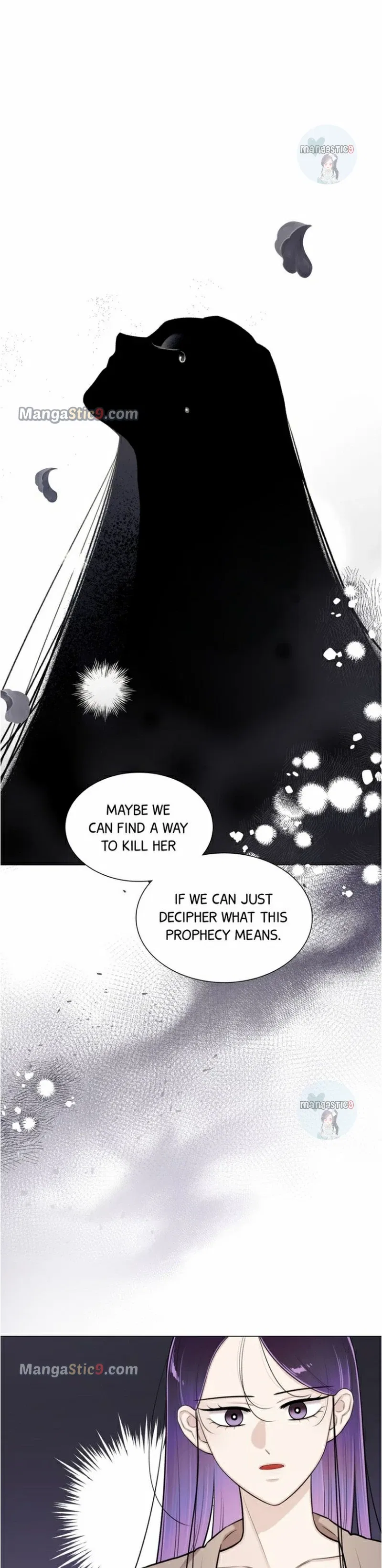 The Script Chapter 60 – Page 22