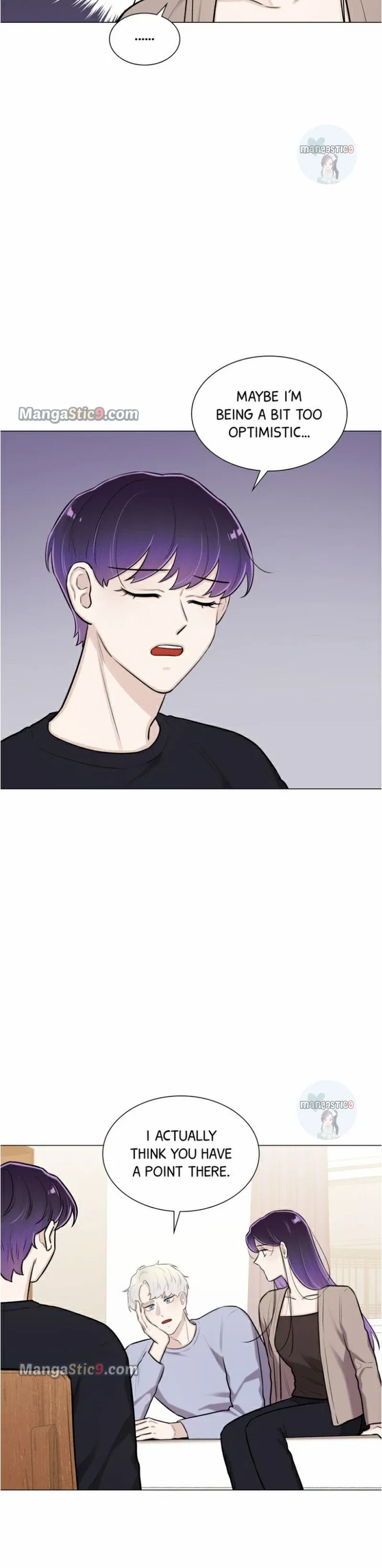 The Script Chapter 60 – Page 23