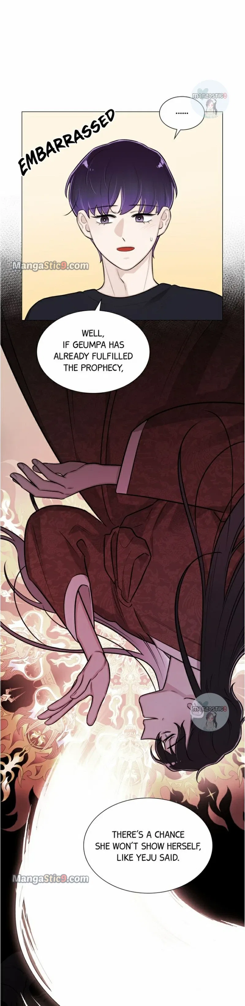 The Script Chapter 60 – Page 24