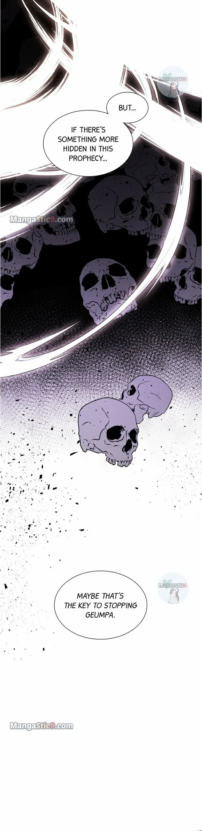 The Script Chapter 60 – Page 25