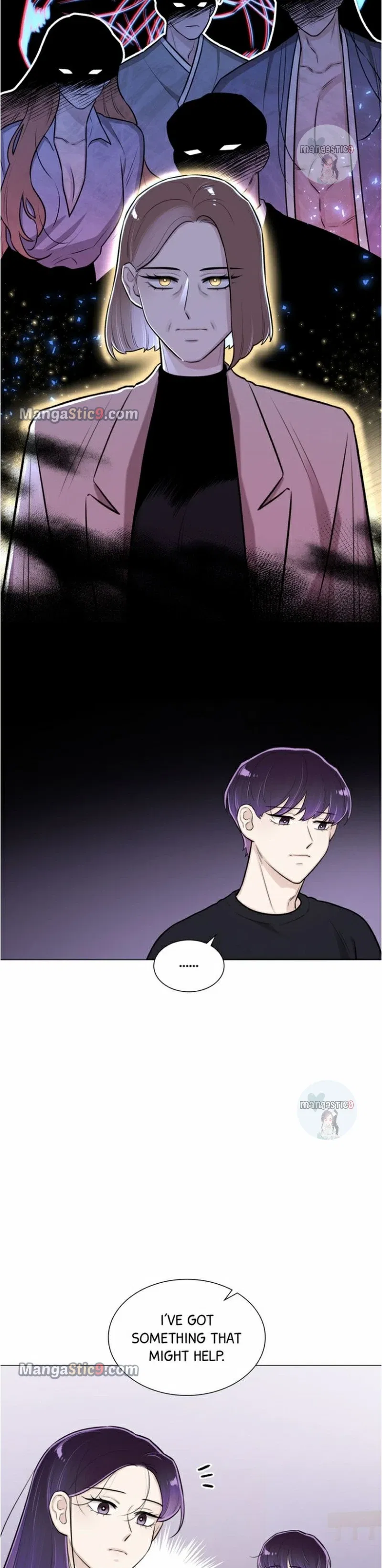 The Script Chapter 60 – Page 27