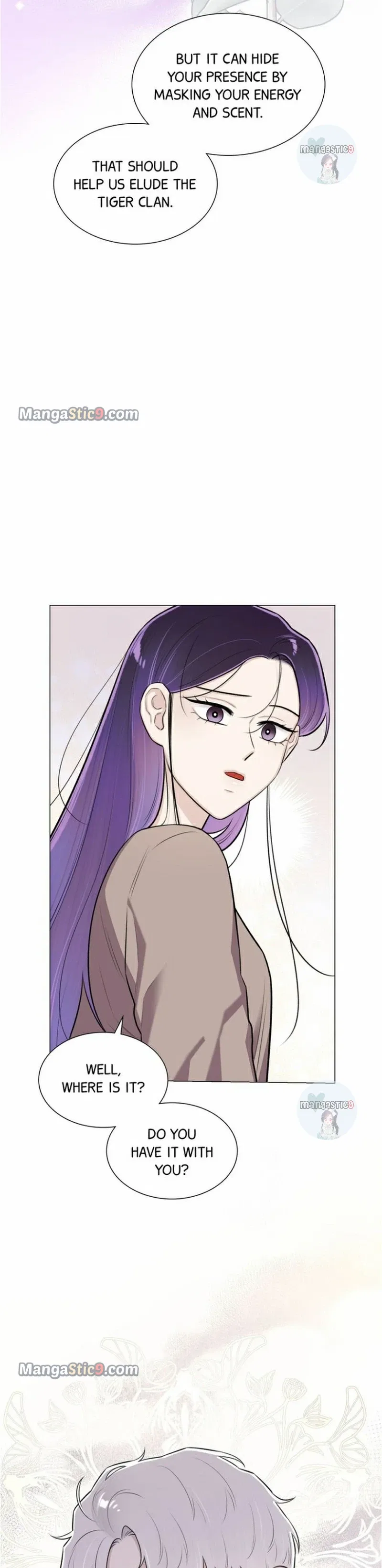 The Script Chapter 60 – Page 29