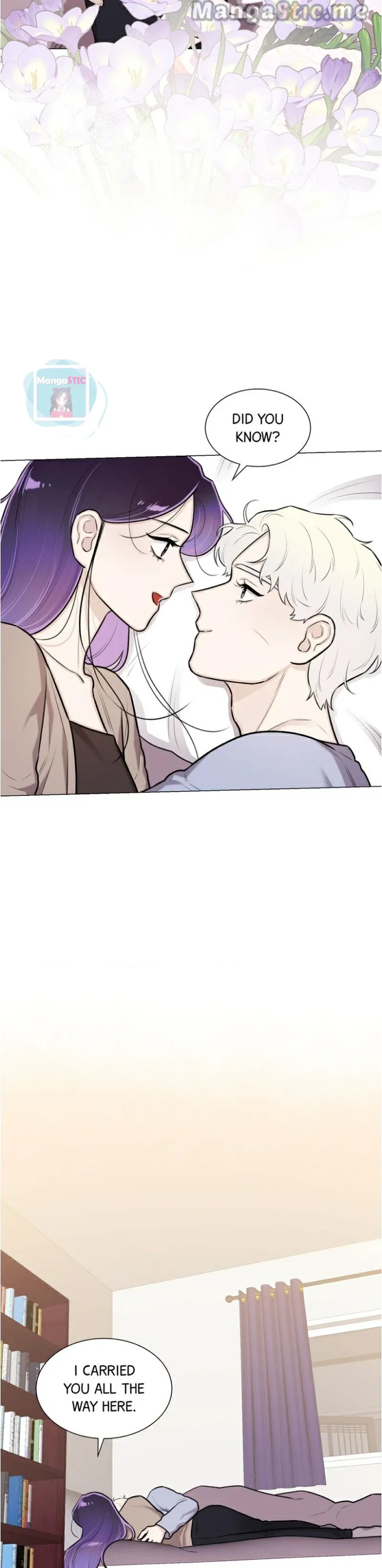 The Script Chapter 59 – Page 2